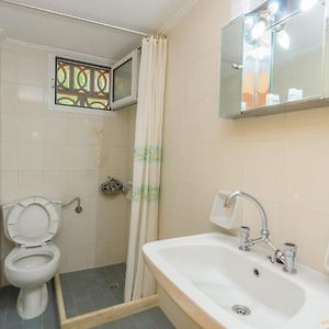 Triple kamar standard